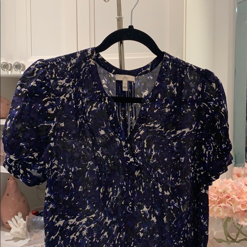 Joie blouse